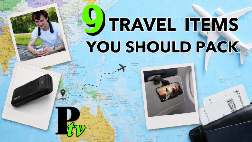 Best Travel Gear Tested, Tortured, and True in 2026